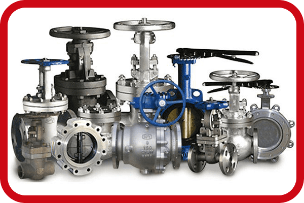 general trading and supplier-valve general trading and supplier-valve
